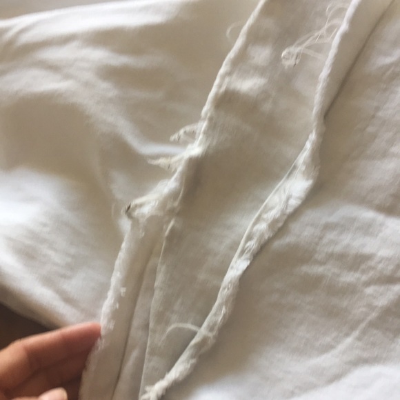 We the Free Just Float On Flare Jeans - Picture 8 of 9